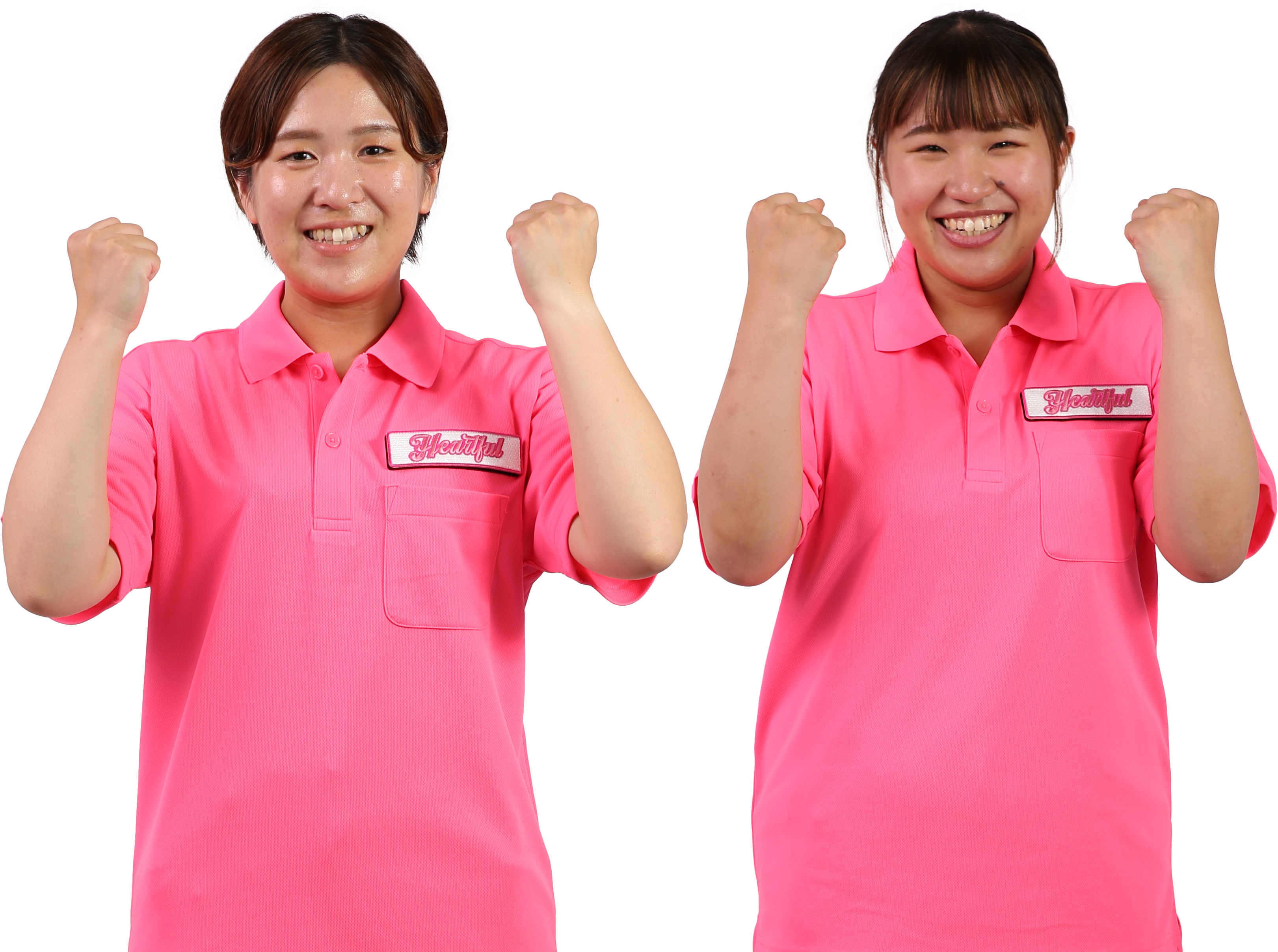 大分の不用品回収スタッフ