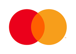 クレジットカード(master)のロゴ