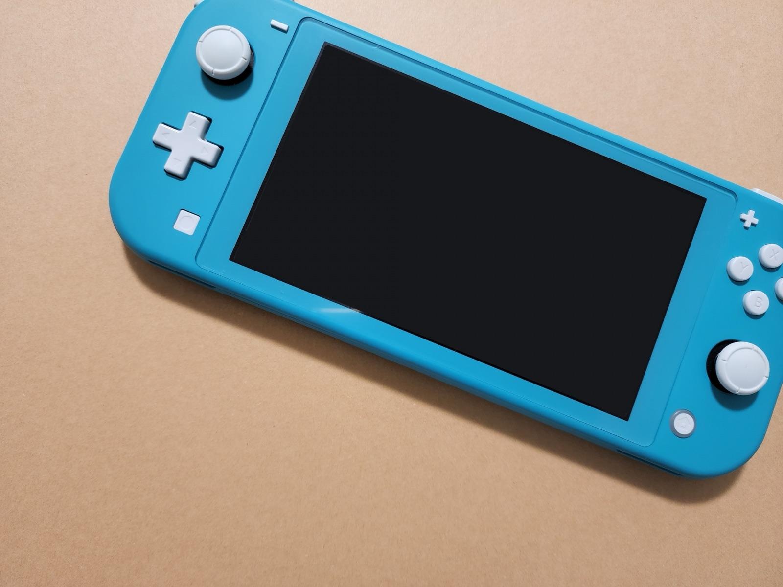 ゲーム機の回収